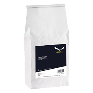 Recensioni dei clienti per SALEWA adulti magnesio borsa GESSO 300G, Uni, un formato, 00-0000002423 | tripparia.it