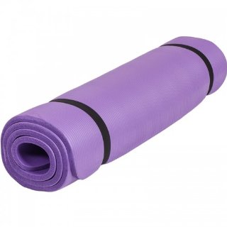 Recensioni dei clienti per Gorilla Sport Mat Yoga in diversi colori, viola, 190 x 60 x 1,5 cm, 10,000,541; 371 | tripparia.it