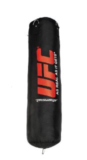 UFC UFB-10105 Light Bag - Sacco da bo...