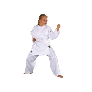 Recensioni dei clienti per KWON bambini di arti marziali Karate vestito di base | tripparia.it