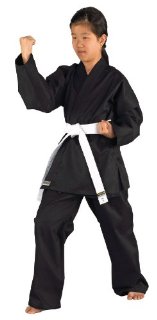 Recensioni dei clienti per KWON bambini Martial Suit Karatea Ombra | tripparia.it