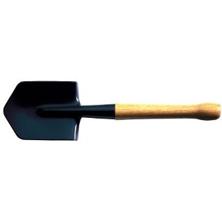 Special Forces Shovel, Hardwood Handle