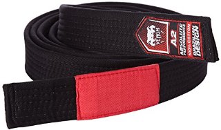 Venum BJJ - Cintura da Jiu-Jitsu Bras...