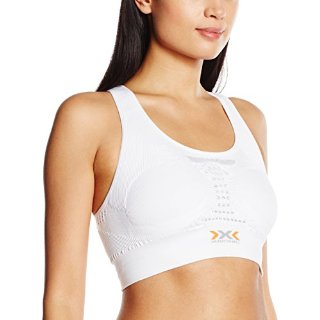 Recensioni dei clienti per X-Bionic abbigliamento funzionale per adulti Multisport Lady UW Bra | tripparia.it