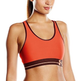 Under Armour, Reggiseno sportivo Donna