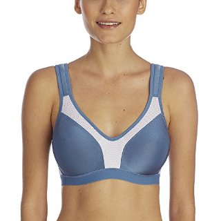 Dorina, Reggiseno sportivo