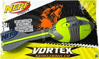 Recensioni dei clienti per Nerf Vortex Mega Howler Aero - Nerf Mega Howler verde o arancione | tripparia.it