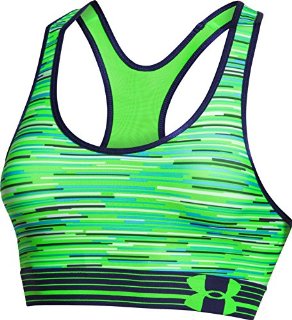 Recensioni dei clienti per Under Armour Bra e Top Mid Stampato Bra Top | tripparia.it