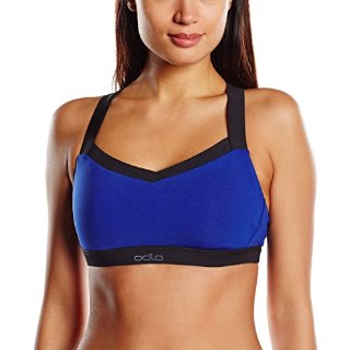 Odlo Sports reggiseno DONNA cross bac...