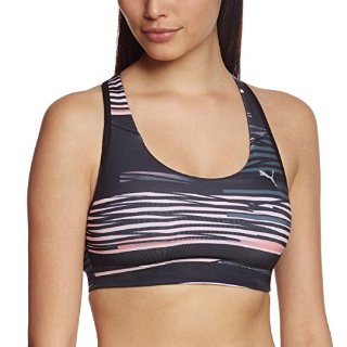 Puma, Top sportivo Donna WT Essential...