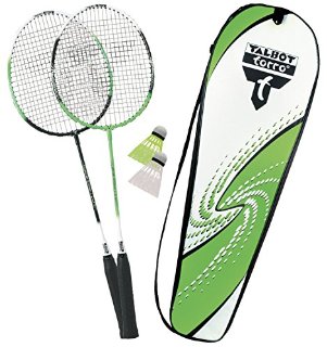 Talbot Torro 449511 - Set Badminton 