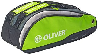 Oliver Top Pro Thermobag Badminton Sq...