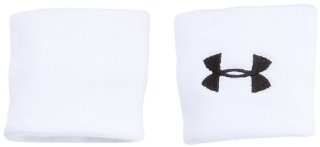 Recensioni dei clienti per Under Armour abbigliamento sportivo fascia mano UA 3 pollici Wristband prestazioni, Bianco, un formato, 1.218.012 | tripparia.it