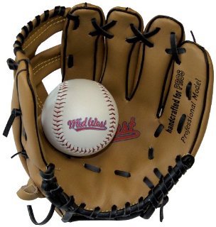 Recensioni dei clienti per Midwest bambini Glove - guanto da baseball per bambini, formato da 9 pollici, colore marrone / nero | tripparia.it