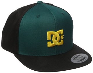 DC Shoes - Cappello, Uomo