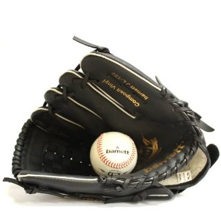 barnett JL-120 RH guanto da baseball...