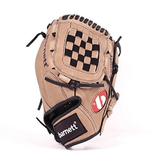 barnett SL-115 REG guanti da baseball...