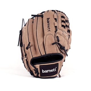 barnett SL-120 REG guanti da baseball...