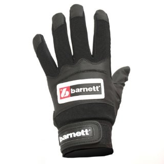 Commenti per barnett BBG-01 paio di guanti da baseball battitore, t l, c nero