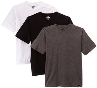 Dickies - Dickies MC Pack, Short sleeve da uomo