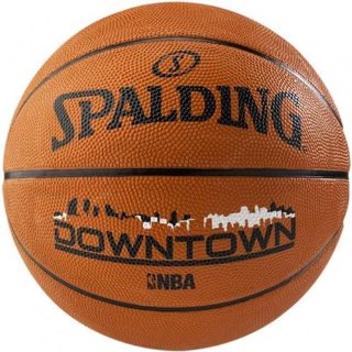 Recensioni dei clienti per Spalding NBA palla Downtown esterna, Arancione, 7, 3.001.506,013017 millions | tripparia.it