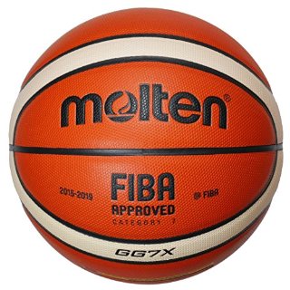 Molten Pallone Da Basket Bgg7X