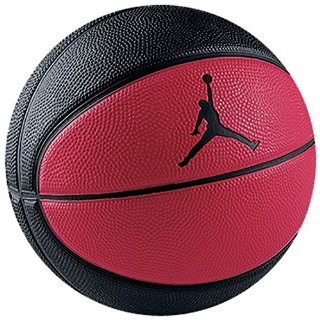 Nike Jordan Mini Pallone Basket, Gym...