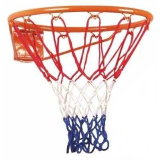 Hudora, Canestro da basket, 45,7 cm ø