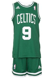 Commenti per adidas Boston Celtics Rondo Minikit B...