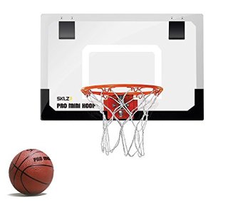 SKLZ Pro Mini Hoop - Minicanestro da Interni