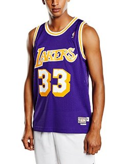 Recensioni dei clienti per Maglia adidas Uomo Los Angeles Lakers Int pensione | tripparia.it