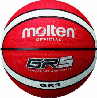 molten BGR5-RW - Pallone da pallacane...