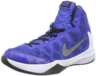 Nike Zoom Without A Doubt, Scarpe sportive, Uomo