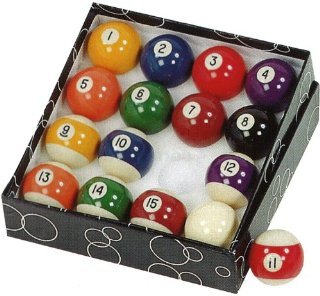 Recensioni dei clienti per Gamesson Pool Balls - Ball Pool, colore multicolore | tripparia.it