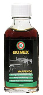 Recensioni dei clienti per Bottiglia di olio Ballistol Gunex olio per armi a 6 lingue, 50 ml, 22000 | tripparia.it