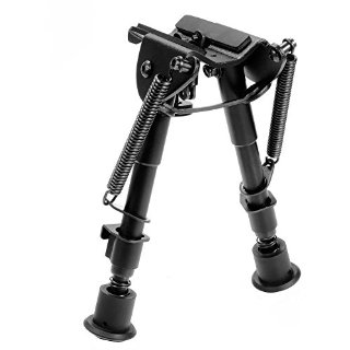 Recensioni dei clienti per Ohuhu® OP Tactical Bipod 6 