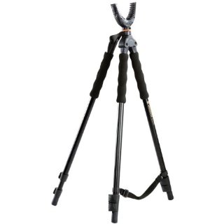 Vanguard Quest T62U Treppiede per Arm...