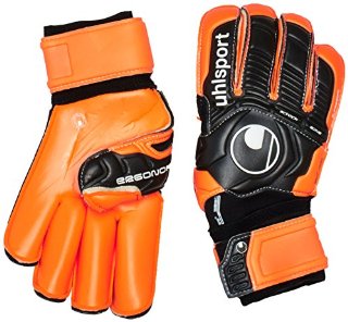 Recensioni dei clienti per Guanti da portiere Uhlsport Ergonomic Supersoft RF | tripparia.it