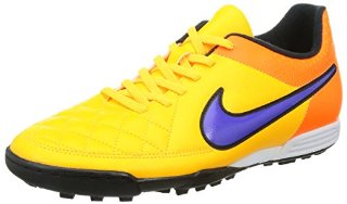 Scarpe Calcetto Nike Tiempo Rio II Tf...