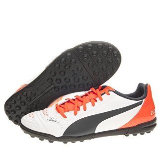 Puma Evopower 4.2 Tt Scarpe Calcetto, Uomo