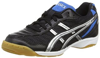 Recensioni dei clienti per Gs Asics Gel-Sinic - Scarpe Futsal unisex per bambini | tripparia.it