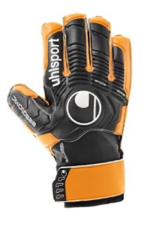 Uhlsport, Guanti ergonomici da portiere, modello Soft Advanced