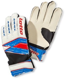 Lotto Sport, Guanti Bambino Glove Gripster GK900 III JR