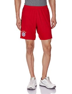 Recensioni dei clienti per Inizio Shorts Bayern adidas Uomo | tripparia.it