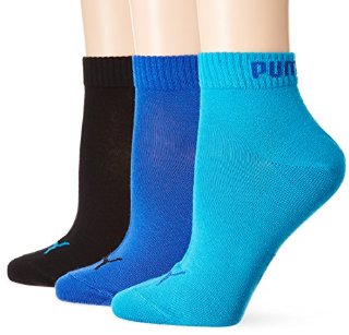 Puma - Puma Quarter 3P, Calze sportive da uomo