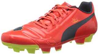 Recensioni dei clienti per Puma evoPOWER 4 Boots FG Mens Calcio | tripparia.it