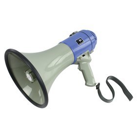 HQ MEGAPHONE25 Megafono da 25 Watt