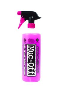 Muc-Off Cycle Cleaner Detergente, 1 l