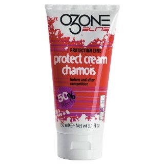 Ozone - CHAMOIS, Crema protettiva, 150ml