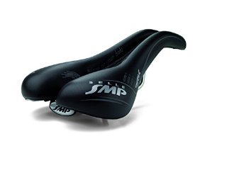 Selle SMP Trk Man Sella, Nero